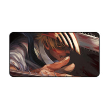 Charger l&#39;image dans la galerie, Chainsaw Man Mouse Pad (Desk Mat)
