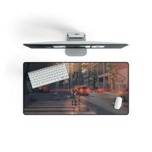 Cargar imagen en el visor de la galería, Your Name. Mouse Pad (Desk Mat)
