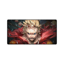 Cargar imagen en el visor de la galería, Mirio Togata, Lemillion, My Hero Academia, Mouse Pad (Desk Mat)
