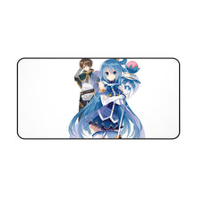 Load image into Gallery viewer, KonoSuba - God’s blessing on this wonderful world!! Mouse Pad (Desk Mat)
