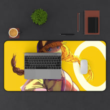 Charger l&#39;image dans la galerie, Ya Boy Kongming! Eiko Tsukimi Mouse Pad (Desk Mat) Background
