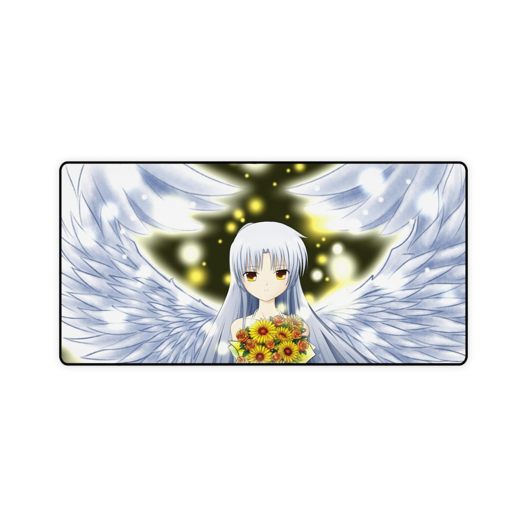 Angel Beats! Mouse Pad (Desk Mat)