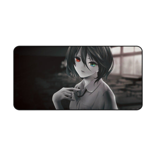 Another Mei Misaki Mouse Pad (Desk Mat)