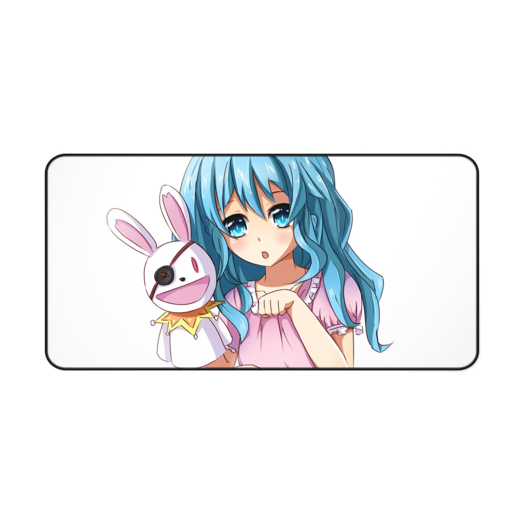 Date A Live Mouse Pad (Desk Mat)