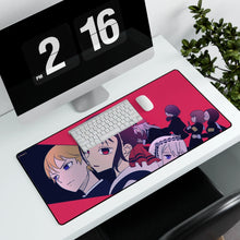 Charger l&#39;image dans la galerie, Tapis de souris (tapis de bureau) Anime Kaguya-sama : Love is War
