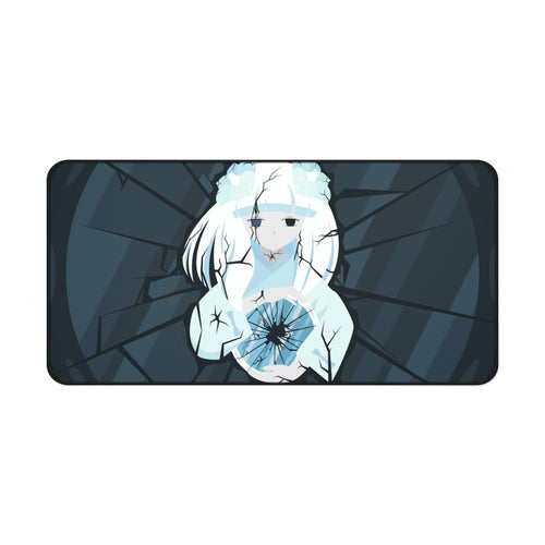 InuYasha Mouse Pad (Desk Mat)