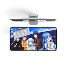 Cargar imagen en el visor de la galería, Arpeggio of Blue Steel XL Mouse Pad (Desk Mat)
