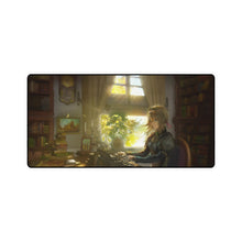 Charger l&#39;image dans la galerie, Violet Evergarden Mouse Pad (Desk Mat)
