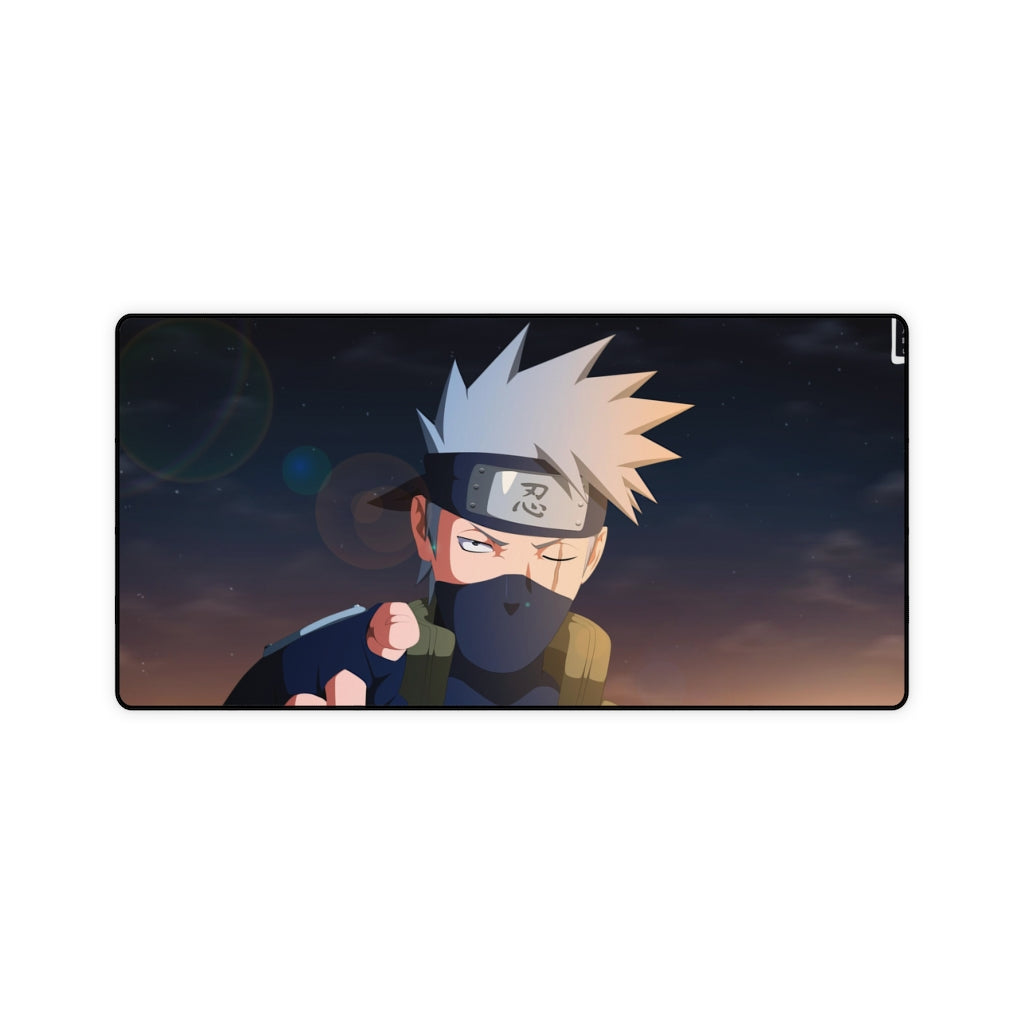 Anime Naruto Mouse Pad (Desk Mat)