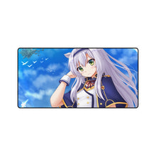 Charger l&#39;image dans la galerie, Rokudenashi Majutsu Koushi to Akashic Records Mouse Pad (Desk Mat)
