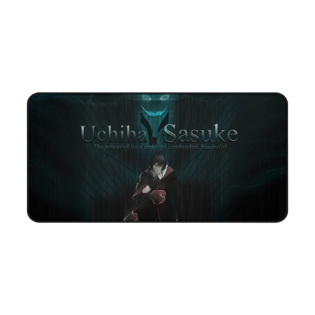 Anime Naruto Mouse Pad (Desk Mat)