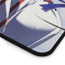 Charger l&#39;image dans la galerie, Infinite Stratos Houki Shinonono Mouse Pad (Desk Mat) Hemmed Edge
