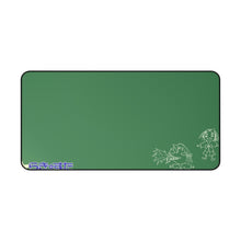 Load image into Gallery viewer, Lucky Star Kagami Hiiragi, Tsukasa Hiiragi Mouse Pad (Desk Mat)
