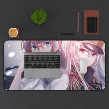 Cargar imagen en el visor de la galería, Re:Creators Mouse Pad (Desk Mat) With Laptop
