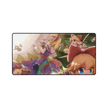 Charger l&#39;image dans la galerie, Tapis de souris Touhou (tapis de bureau)
