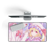 Charger l&#39;image dans la galerie, Tapis de souris Touhou (tapis de bureau)
