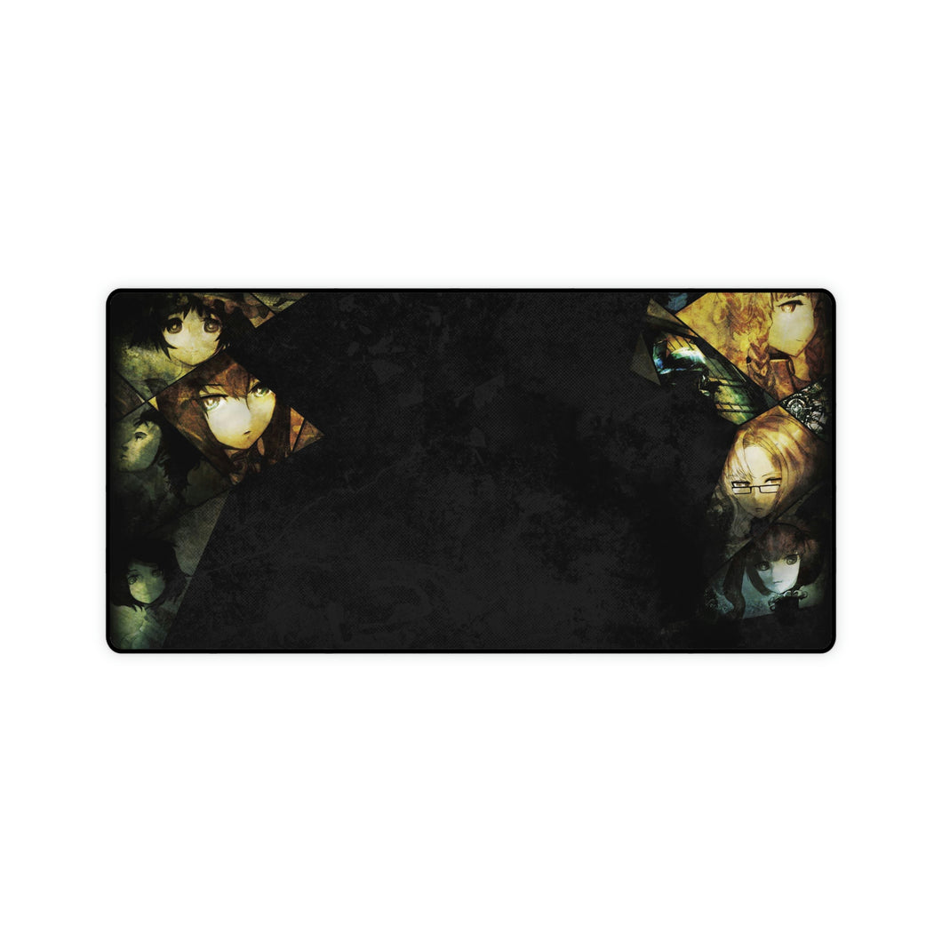 Tapis de souris Lab Members (tapis de bureau)