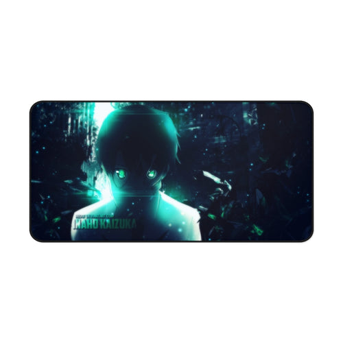 Aldnoah.Zero Mouse Pad (Desk Mat)