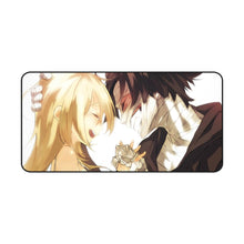 Cargar imagen en el visor de la galería, Angels Of Death Rachel Gardner Mouse Pad (Desk Mat)
