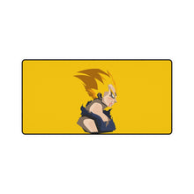 Load image into Gallery viewer, vegeta Mouse Pad (Desk Mat)
