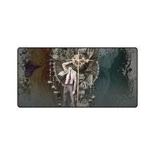 Load image into Gallery viewer, Anime Death Note Mouse Pad (Desk Mat)
