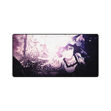 Load image into Gallery viewer, Mayuri Shiina Mouse Pad (Desk Mat)
