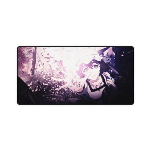 Mayuri Shiina Mouse Pad (Desk Mat)