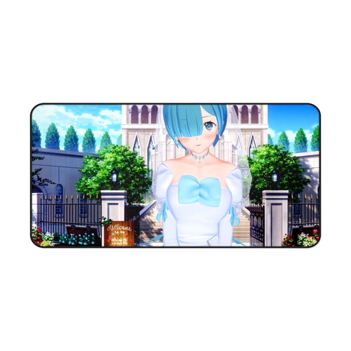 Re:ZERO -Starting Life In Another World- Mouse Pad (Desk Mat)