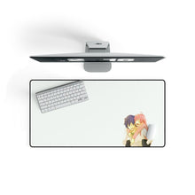 Load image into Gallery viewer, Angel Beats! Mouse Pad (Desk Mat)
