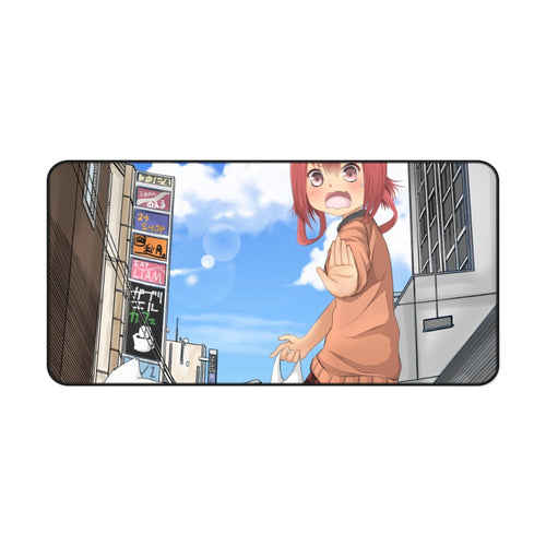 Gabriel DropOut Satanichia Kurumizawa Mcdowell Mouse Pad (Desk Mat)