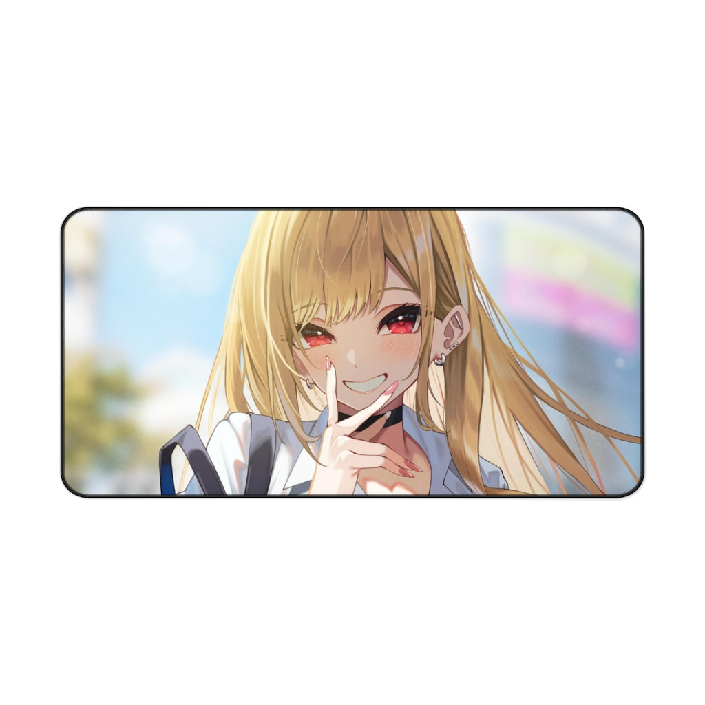 My Dress-Up Darling Marin Kitagawa Mouse Pad (Desk Mat)