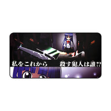 Cargar imagen en el visor de la galería, When They Cry Mouse Pad (Desk Mat)
