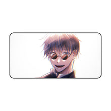 Load image into Gallery viewer, Jujutsu Kaisen Mouse Pad (Desk Mat)
