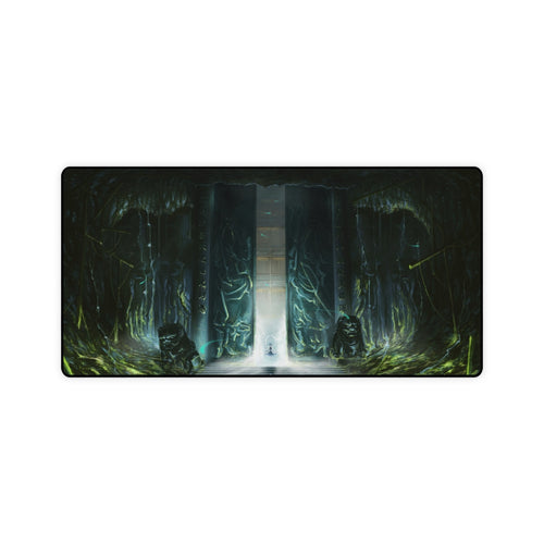 Touhou Mouse Pad (Desk Mat)