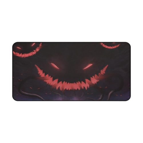 Anime Halloween Mouse Pad (Desk Mat)