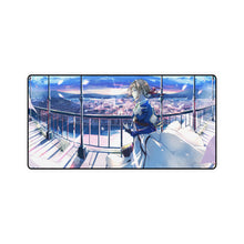 Cargar imagen en el visor de la galería, Alfombrilla de ratón (alfombrilla de escritorio) de Violet Evergarden
