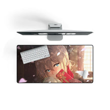 Load image into Gallery viewer, Valentine&#39;s Day Mouse Pad (Desk Mat)
