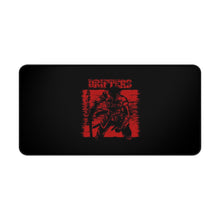 Cargar imagen en el visor de la galería, Drifters Mouse Pad (Desk Mat)
