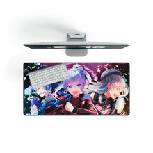 Load image into Gallery viewer, Hoshimachi Suisei Mouse Pad (Desk Mat)
