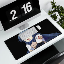 Charger l&#39;image dans la galerie, Tapis de souris (tapis de bureau) Angel Beats!
