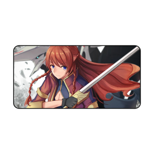 Re:Creators Mouse Pad (Desk Mat)