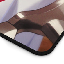 Load image into Gallery viewer, InuYasha Mouse Pad (Desk Mat) Hemmed Edge
