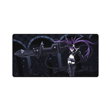 Cargar imagen en el visor de la galería, Black Rock Shooter Mouse Pad (Desk Mat)
