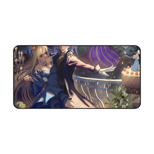 My Dress-Up Darling Marin Kitagawa Mouse Pad (Desk Mat)