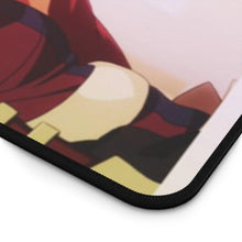 Charger l&#39;image dans la galerie, Re:Creators Mouse Pad (Desk Mat) Hemmed Edge
