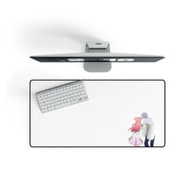 Cargar imagen en el visor de la galería, Angel Beats! Mouse Pad (Desk Mat)
