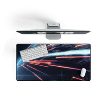 Load image into Gallery viewer, Your Name. Mouse Pad (Desk Mat)
