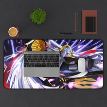 Charger l&#39;image dans la galerie, Re:Creators Mouse Pad (Desk Mat) With Laptop
