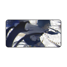 Cargar imagen en el visor de la galería, Puella Magi Madoka Magica Sayaka Miki Mouse Pad (Desk Mat)
