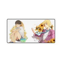 Charger l&#39;image dans la galerie, Mob Psycho 100 Arataka Reigen, Shigeo Kageyama Mouse Pad (Desk Mat)
